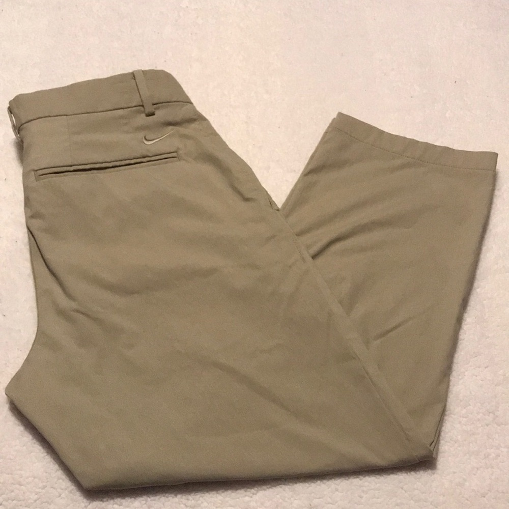 Nike youth golf pants